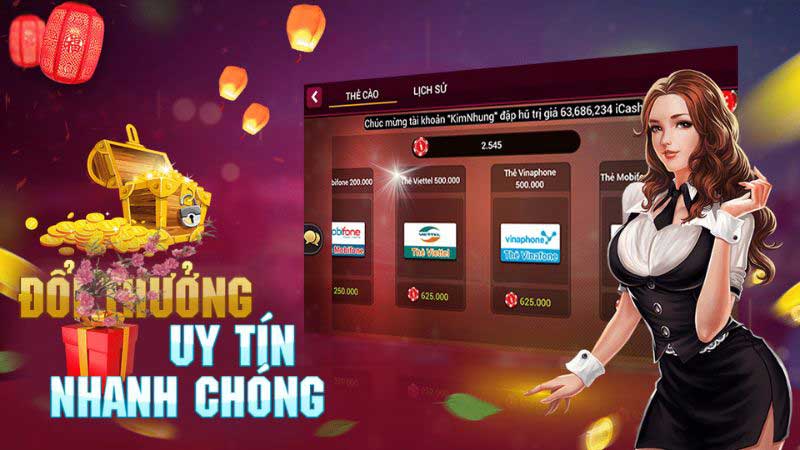 Game nổ hũ Cơ hội làm giàu hay trò chơi cờ bạc may rủi?