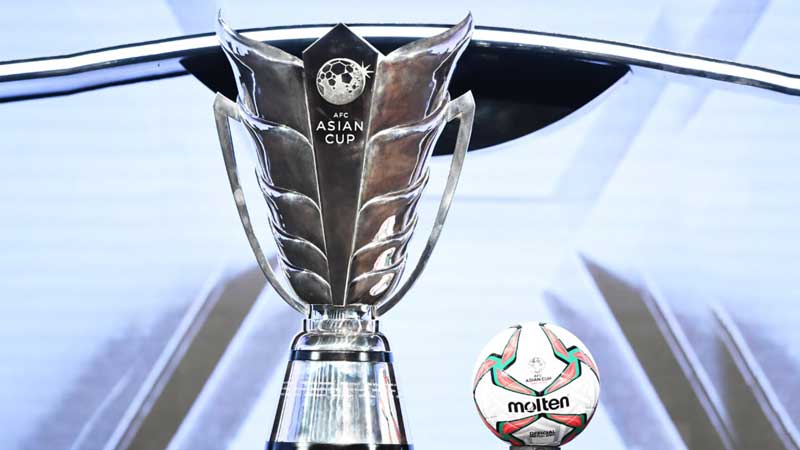 Soi kèo Asian Cup - Cập nhật tỷ số bóng đá trực tuyến