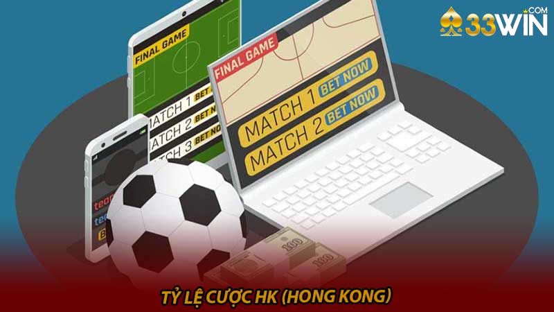 Tỷ lệ cược bóng đá hk là gì trong thế giới cá độ bóng đá